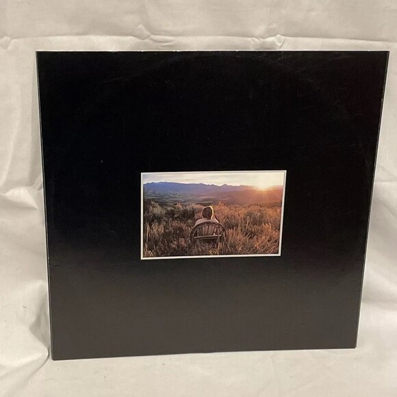 John Denver John Denver (Vinyl, 1979) RCA Victor AQL1-3075 Good+ LP Record Album - Picture 4 of 11